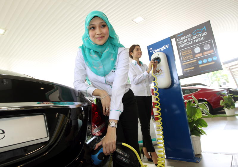 Electric Cars in Malaysia, Where Are We At? Electric Cars in Malaysia, Where Are We At?