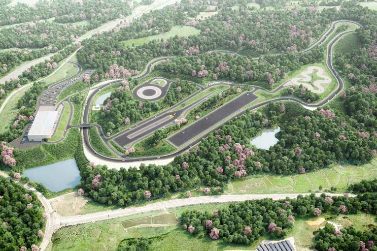 Japan’s first Porsche Brand Experience Facility Opening Soon Japan’s first Porsche Brand Experience Facility Opening Soon