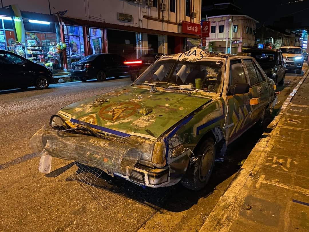 Posts and Roasts; What is Malaysia Automotive Shitposting? Posts and Roasts; What is Malaysia Automotive Shitposting?