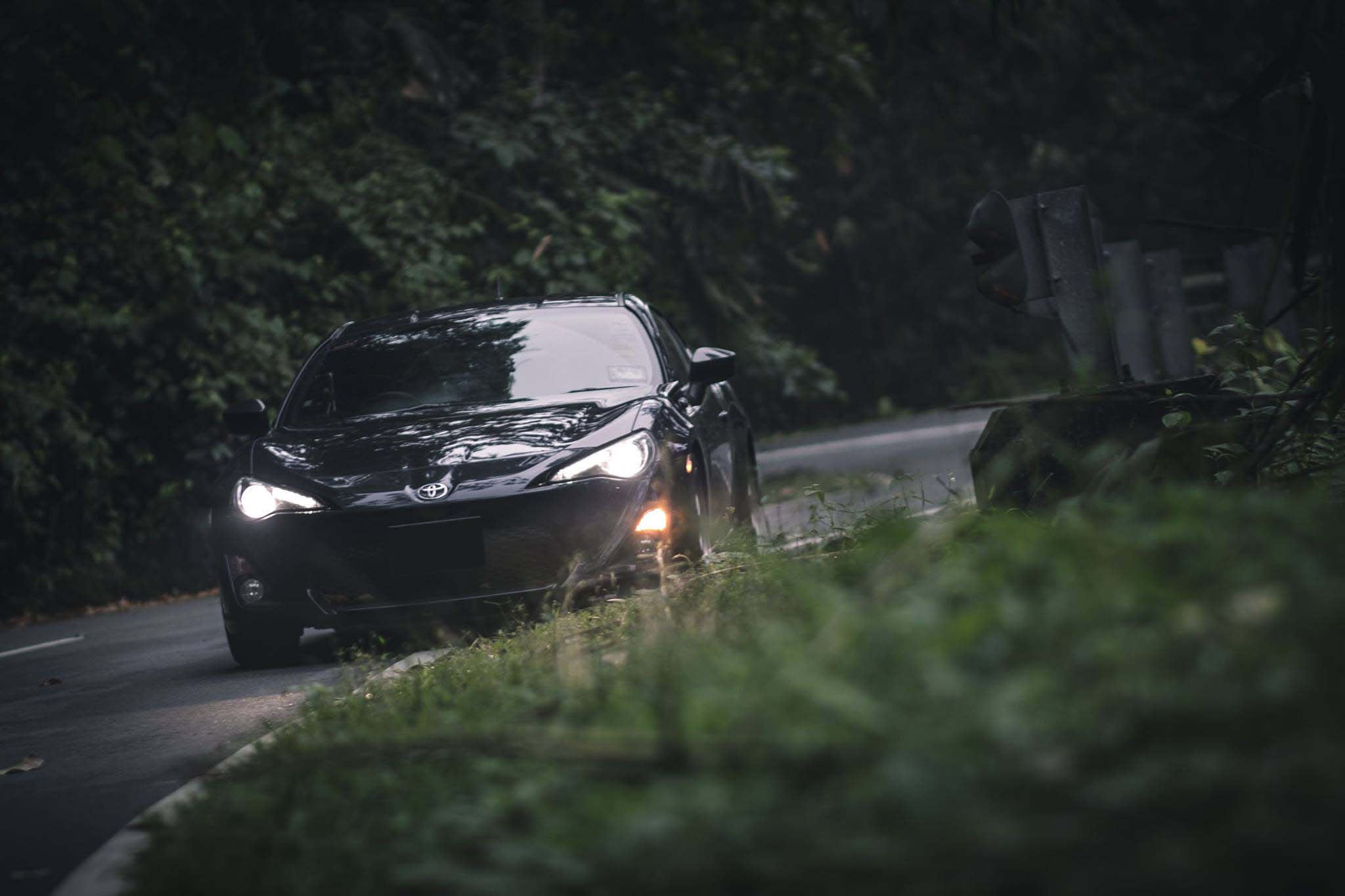 Returned with More Great Driving Roads in Malaysia Returned with More Great Driving Roads in Malaysia