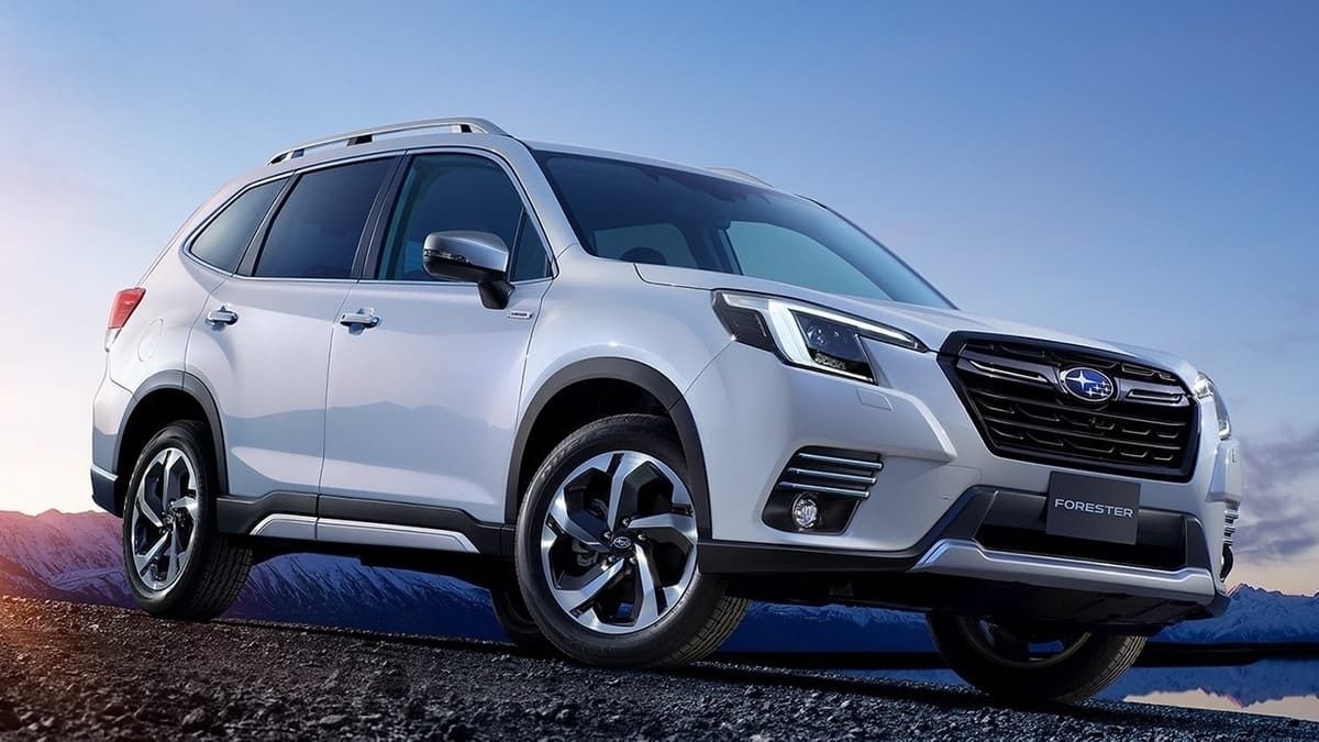 Subaru To Shut Factory In Japan Due To Chip Shortage Subaru To Shut Factory In Japan Due To Chip Shortage