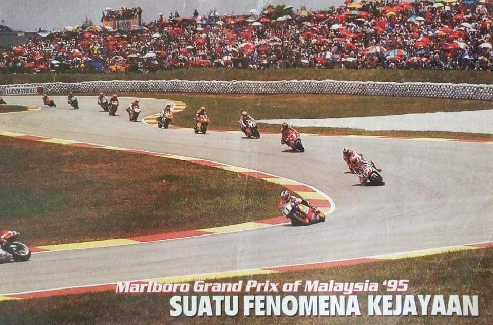 The Peak of Malaysia Motorsport in Batu Tiga Speedway Circuit The Peak of Malaysia Motorsport in Batu Tiga Speedway Circuit