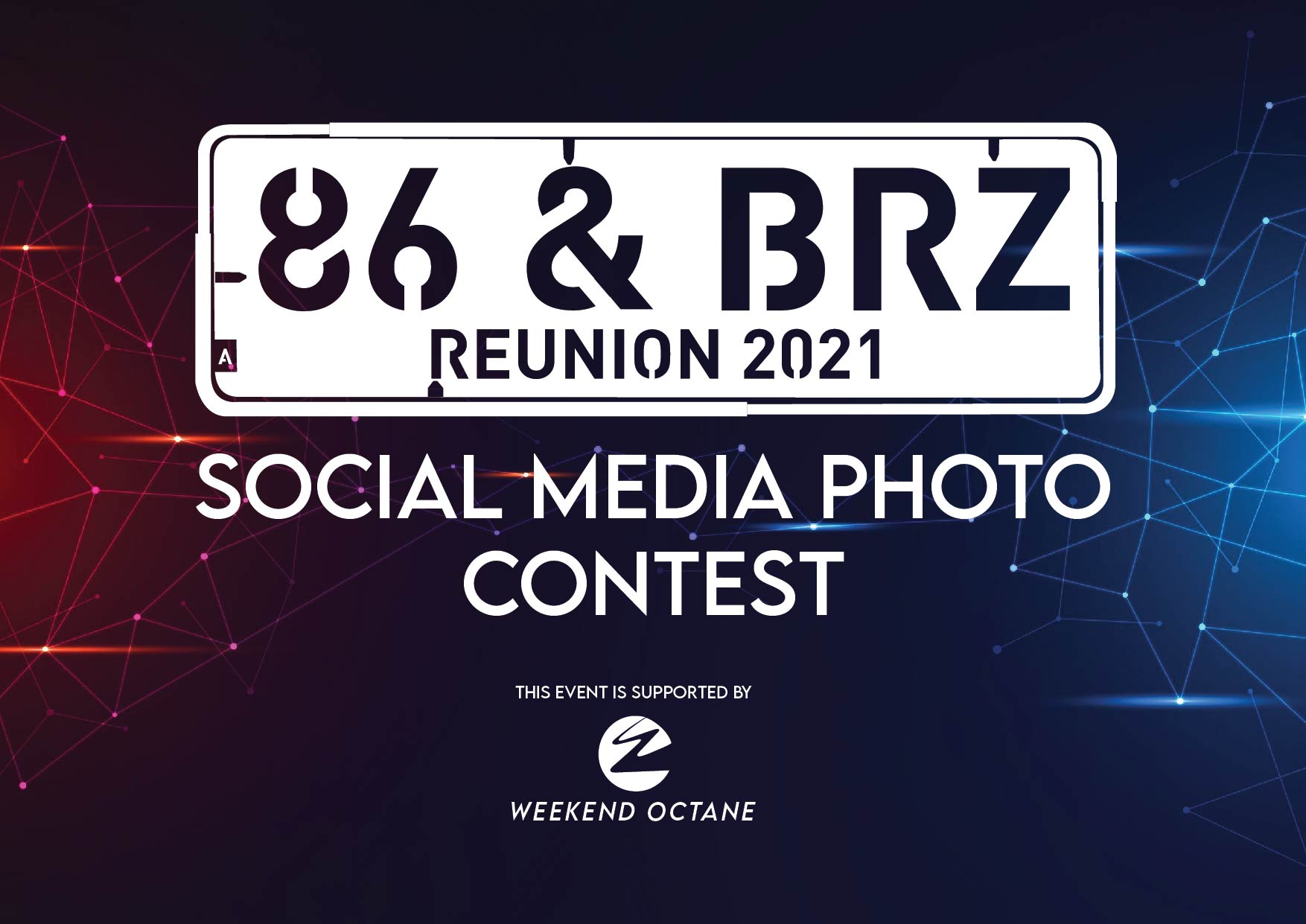 86 X BRZ MALAYSIA SOCIAL MEDIA CONTEST 86 X BRZ MALAYSIA SOCIAL MEDIA CONTEST