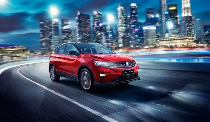 Proton Aims for Sales Recovery in Final Months of 2021 Proton Aims for Sales Recovery in Final Months of 2021