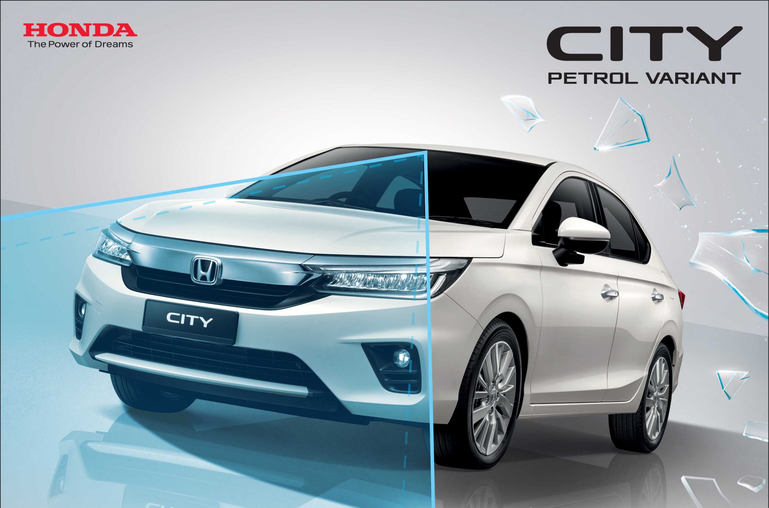 Honda Malaysia Presents New Variant For City With Next Generation Advance Safety Technology Honda Malaysia Presents New Variant For City With Next Generation Advance Safety Technology