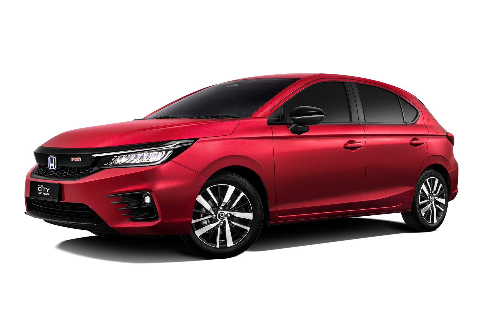 All-New Honda City Hatchback Has 253Nm Torque, Most Powerful In Its Segment All-New Honda City Hatchback Has 253Nm Torque, Most Powerful In Its Segment