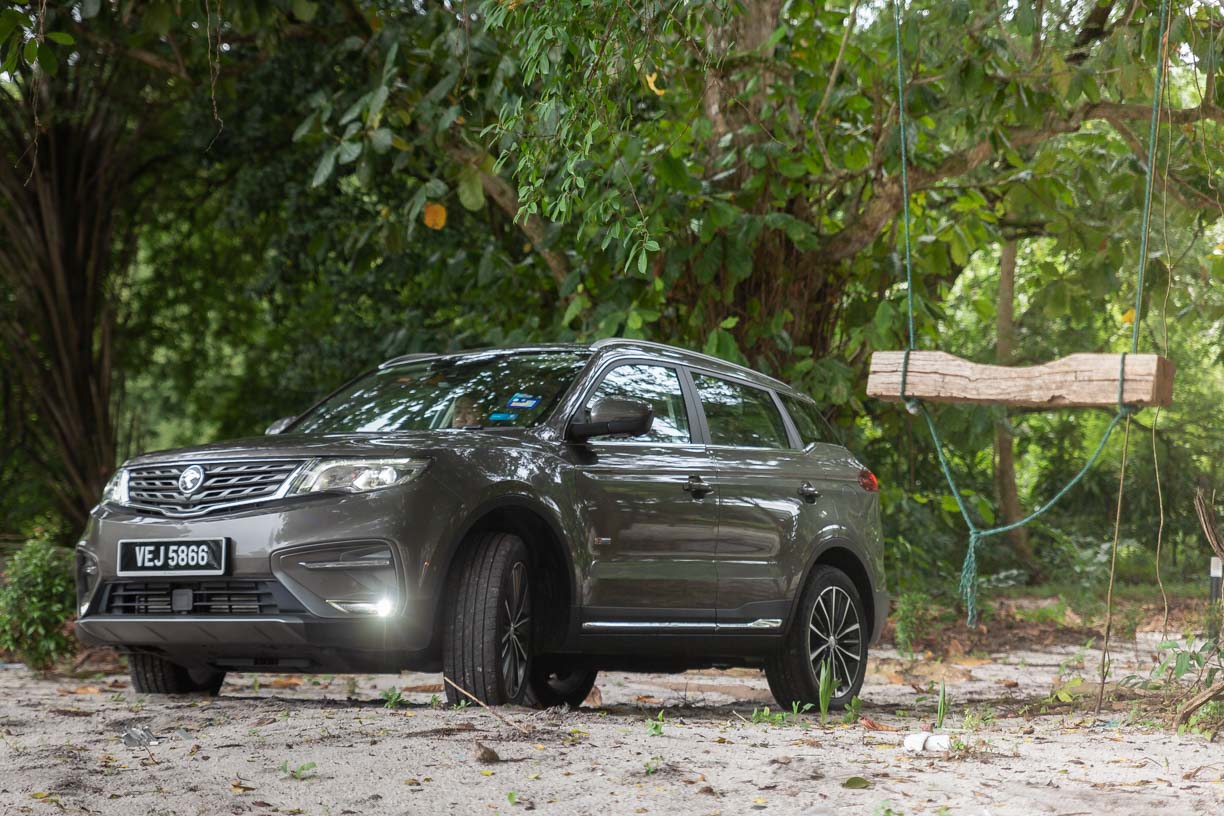 Refreshed Proton X70 with 1.8 TGDI Engine and DCT Gearbox. Is It Worth It? Refreshed Proton X70 with 1.8 TGDI Engine and DCT Gearbox. Is It Worth It?