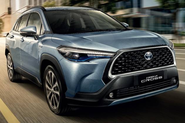 UMW Toyota Motor Wraps Up 2021 On A High Note With Appreciation To All Toyota Customers, Full Speed Ahead For 2022 Sustainable Mobility UMW Toyota Motor Wraps Up 2021 On A High Note With Appreciation To All Toyota Customers, Full Speed Ahead For 2022 Sustainable Mobility