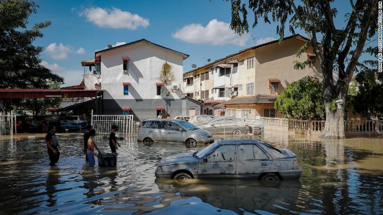 How Much to Repair if Your Car Was Damaged by Floods How Much to Repair if Your Car Was Damaged by Floods