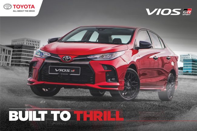 Toyota Vios