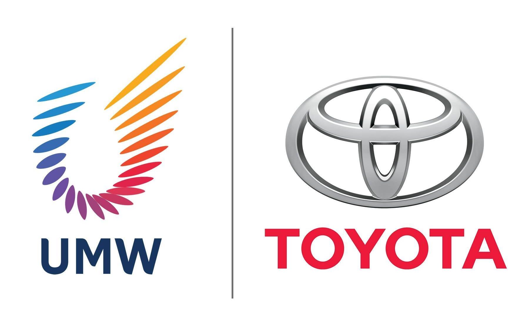 UMW TOYOTA MOTOR OFF TO A GOOD START IN 2022, KICKSTARTS SUSTAINABLE MOBILITY AGENDA UMW TOYOTA MOTOR OFF TO A GOOD START IN 2022, KICKSTARTS SUSTAINABLE MOBILITY AGENDA