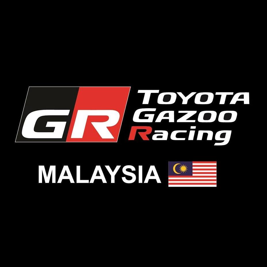 Toyota Gazoo Racing is Back – Season 5 Toyota Gazoo Racing is Back – Season 5