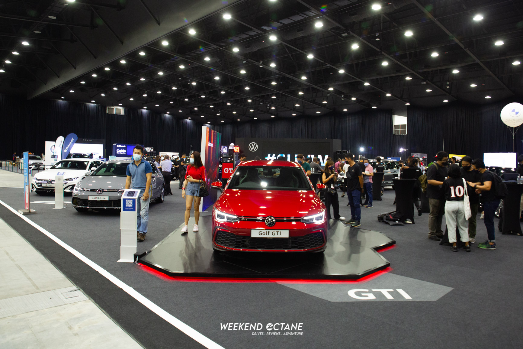 The New Tiguan Allspace Elegance and R-Line 4MOTION Launched from RM174,745 The New Tiguan Allspace Elegance and R-Line 4MOTION Launched from RM174,745