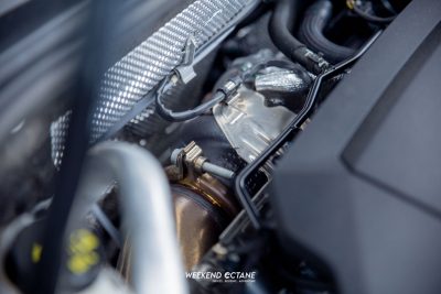 VW Passat Turbo