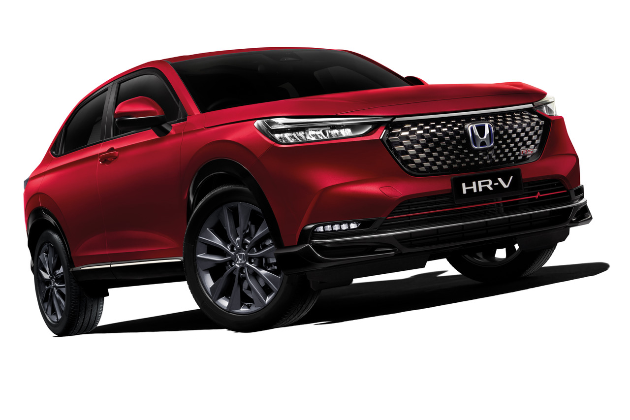 Honda Malaysia Achieves No.1 Position In Non-national Passenger Vehicle Segment For 2022 Honda Malaysia Achieves No.1 Position In Non-national Passenger Vehicle Segment For 2022